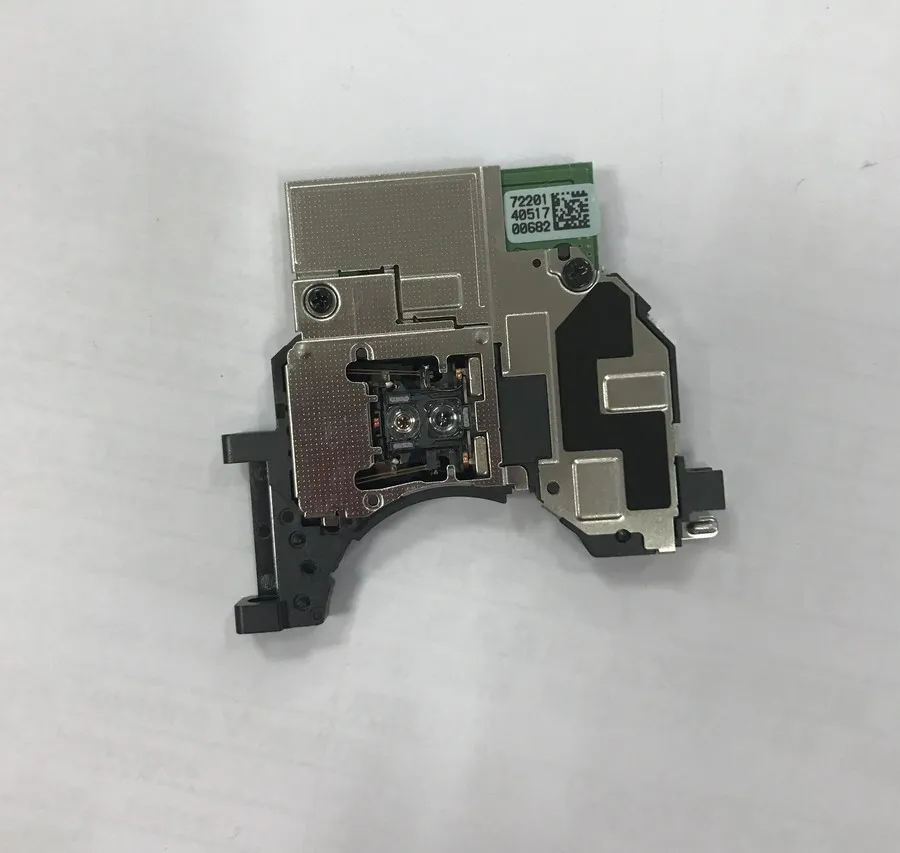 15pcs/lot original used game repair reader laser lens for PS3 super slim 4000 console kes 850A 850 | Электроника