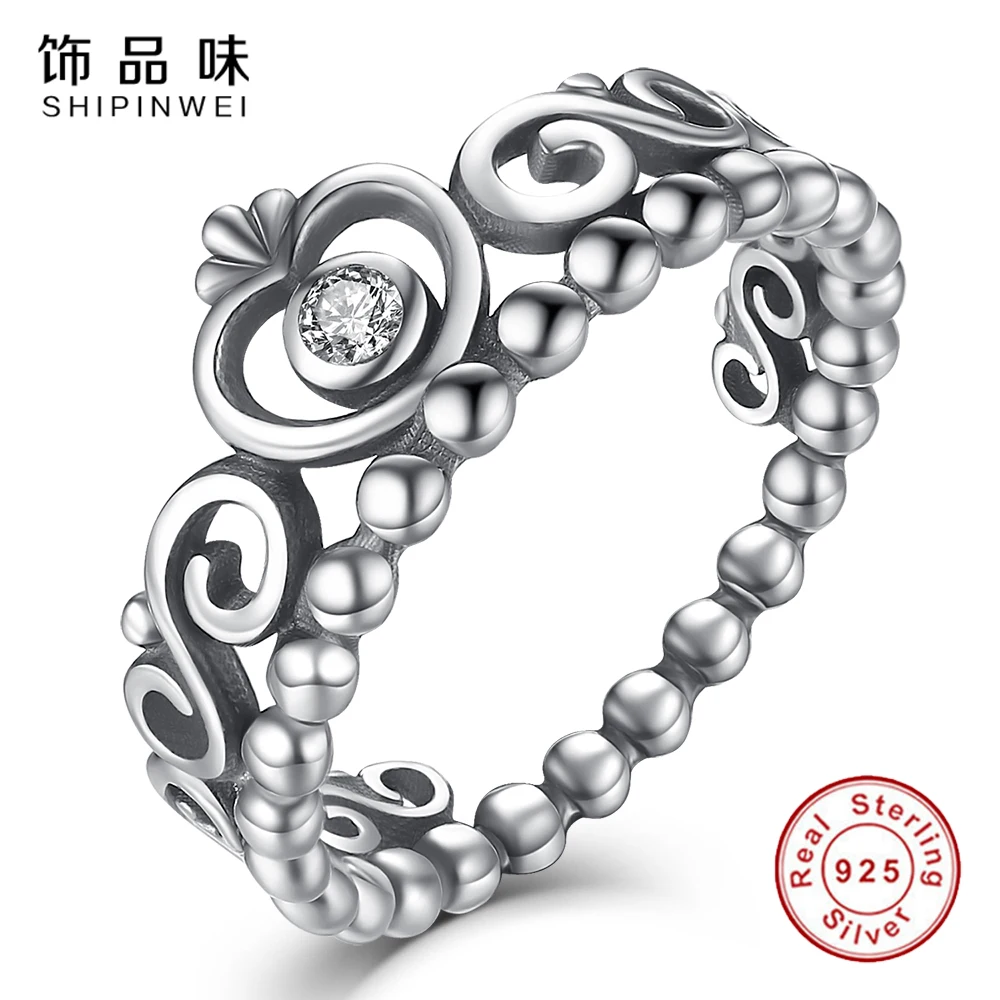 Женское составное кольцо из серебра 925 пробы с фианитом|stackable rings|fashion ringsring fashion |