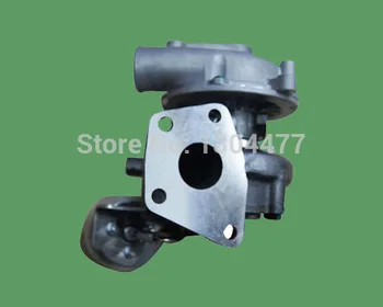 

RHF4V VJ32 RF5C13700 TURBO TURBINE Turbocharger for MAZDA 6 CiTD,Premacy,MPV II DI,Engine:J25S,MZRCD,LW 2.0L with gaskets