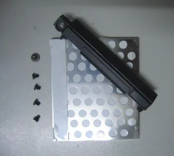 

Free shipping For Lenovo IBM X40 ibm X41 Hard Drive Cover The hard drive carrier is shipped with screws