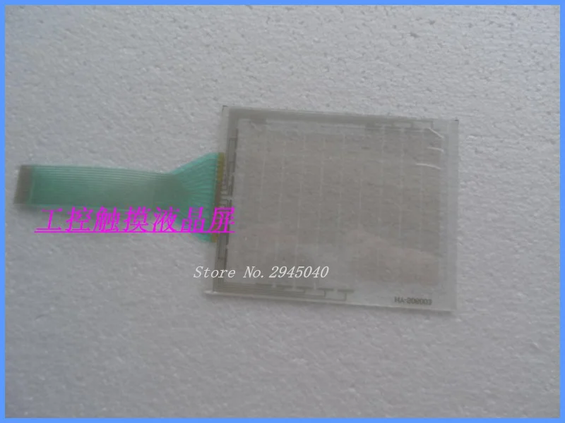 Electronics free shipping The new HG2F-SS22VF and touch panel | Электроника