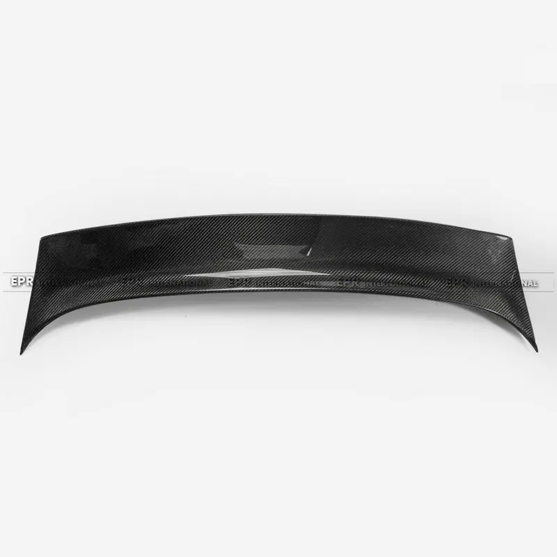 350z Z33 Supermade Instant Gentleman Rear Duckbill spoiler CF(2)_1