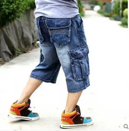 capri jeans mens