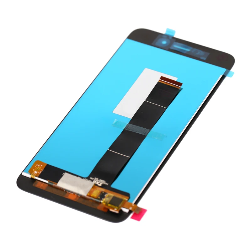 Сенсорный экран для ZTE Blade A601 BA601 дигитайзер + ЖК дисплей в сборе 5 дюймовый