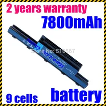 JIGU 7750g NEUE Laptop-Batterie für Acer Aspire V3 V3-471G V3-551G V3-571G V3-771G E1 E1-421 E1-431 E1-471 E1-531 E1-571 serie