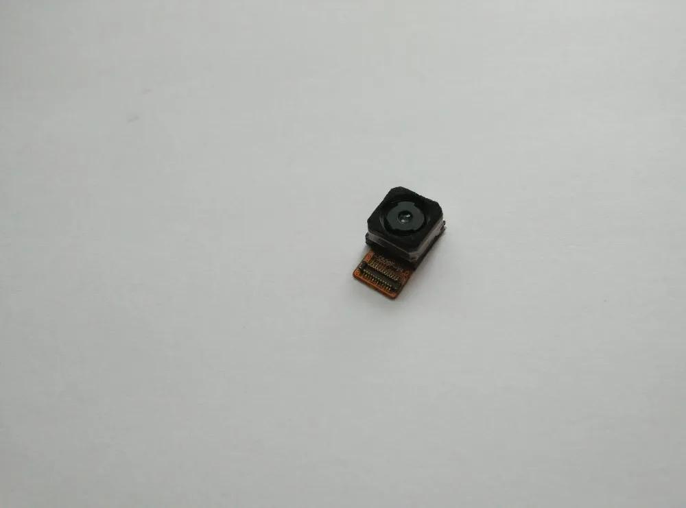 

Used Front Camera 13.0MP Module Replacement Accessories For Leagoo Elite 1 Free Shipping + Tracking Number