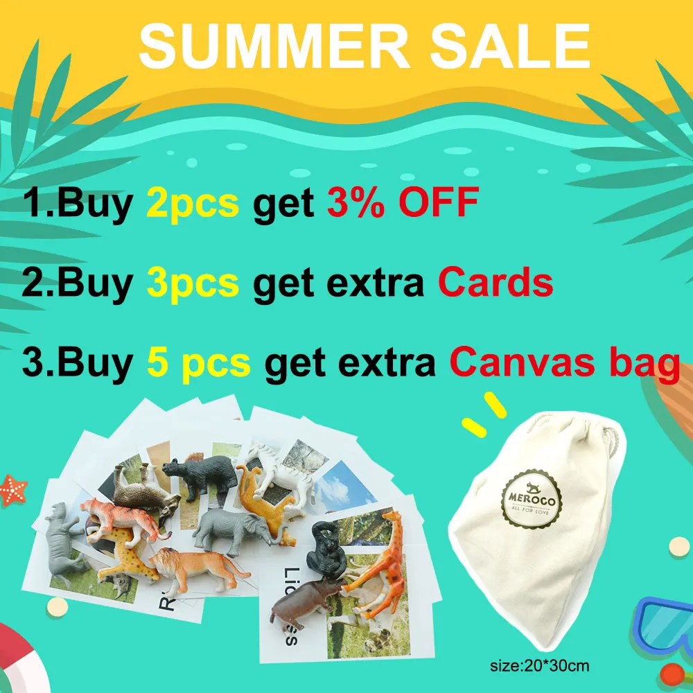 Montessori Language Material Words Learning Farm Animal Matching Educational Toys For 3 Year Olds Juguetes Montessori F2644H