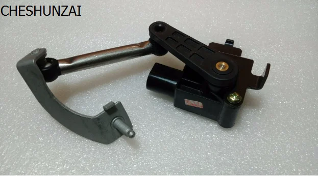 

CHESHUNZAI Front Headlights Horizontal Position Sensor For Golf Plus 5 6 Jetta Scirocco Touran Altea Leon 1K0 941 274 C