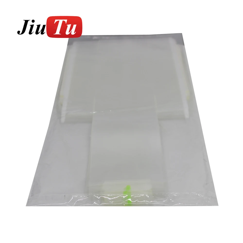 Clear Film Box For iPhone 7 Plus copy (2)
