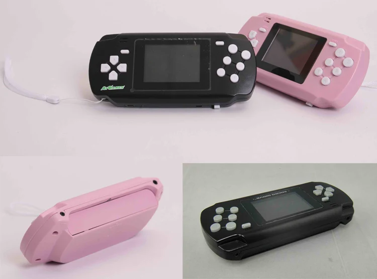 Buy 16bit MD pocket game system from Reliable game