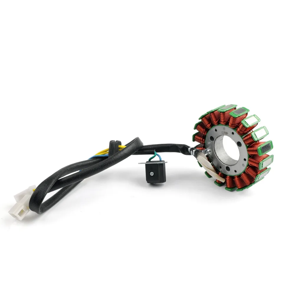 Areyourshop катушка статора генератора мотоцикла для Hyosung GT650 X GT650R GT650S GV650 ST7 2005 2015