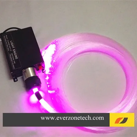 16w fiber optic rgb light kits 17
