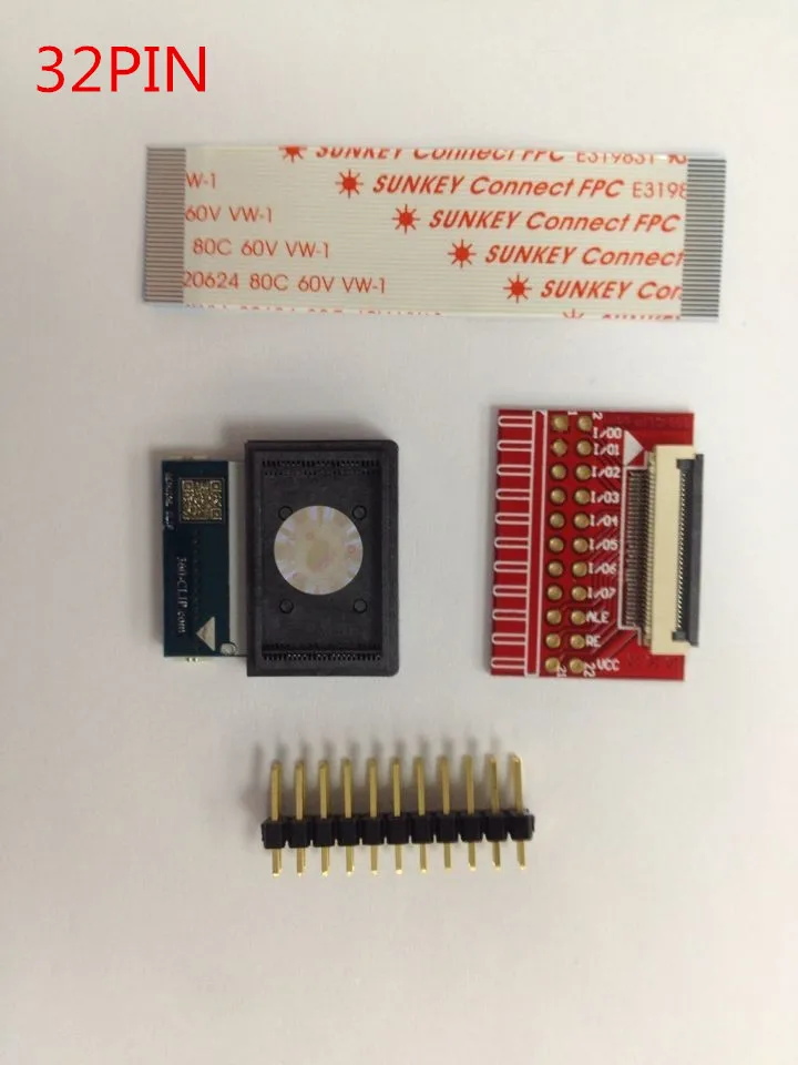 2PCS x NAND 512W3A2DN6E IC FLASH 512 Mbit 48 tsop Micron 2PCS x NAND 512W3A2DN6E IC FLASH 512 Mbit 48 tsop Micron