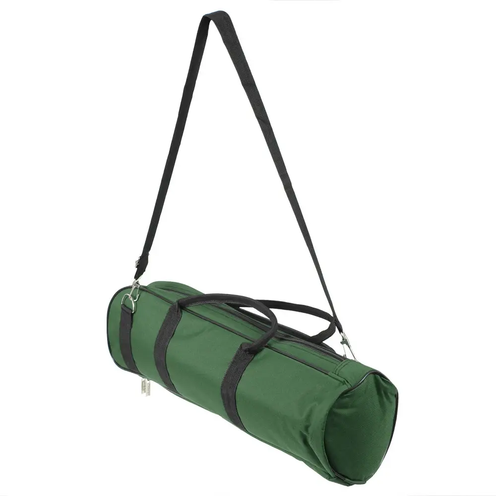 US $9.54 SLADE Professional Trumpet Bag Nylon Soft Cotton Bag Case Durable Double Zippers Design 3 Colors Optional fashionable simple