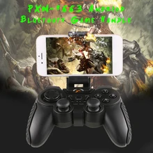 New Arrive PXN 8663 Android Wireless Bluetooth Gamepad Joystick Bluetooth Controller for IOS Android Smartphone Tablet