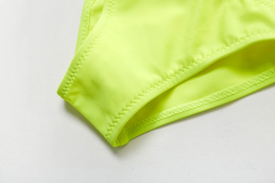 ST116 girls swimwear-detail11