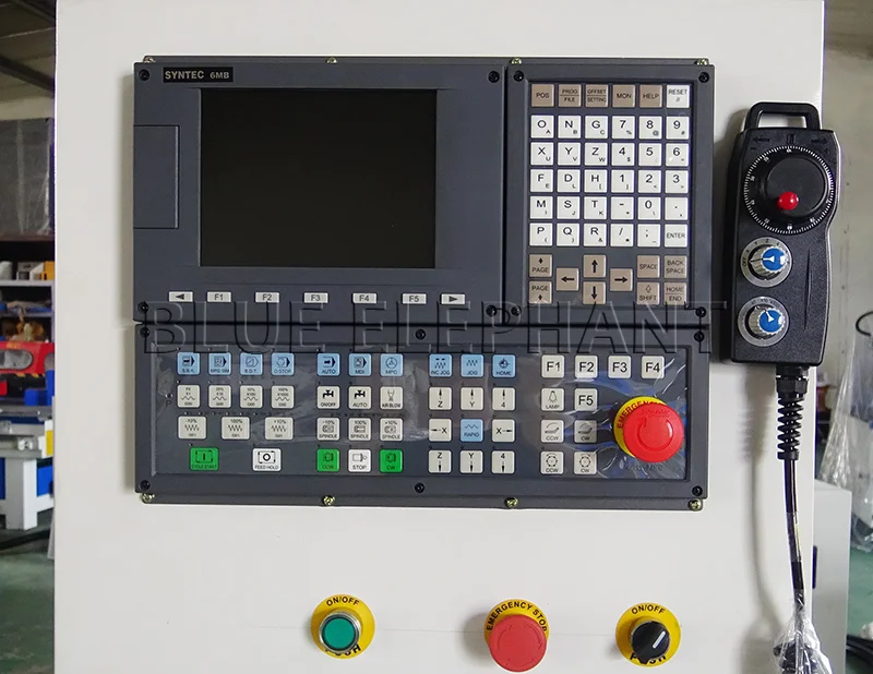 SYNTEC-6MB-control-system
