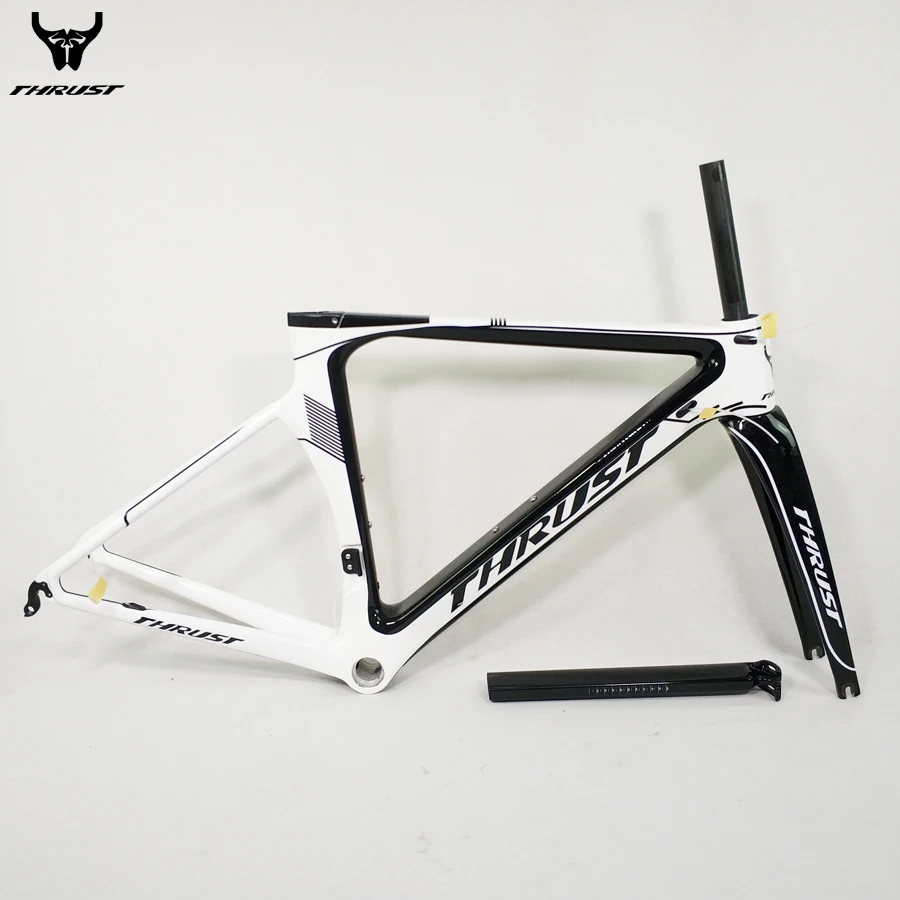 Flash Deal Bicycle road bike carbon frame bicycle Frame sets 480 500 520 540 560mm carbon road aero frame 700c Wheels bicycle parts 11 Flash Deal Bicycle road bike carbon frame bicycle Frame sets 480 500 520 540 560mm carbon road aero frame 700c Wheels bicycle parts 11