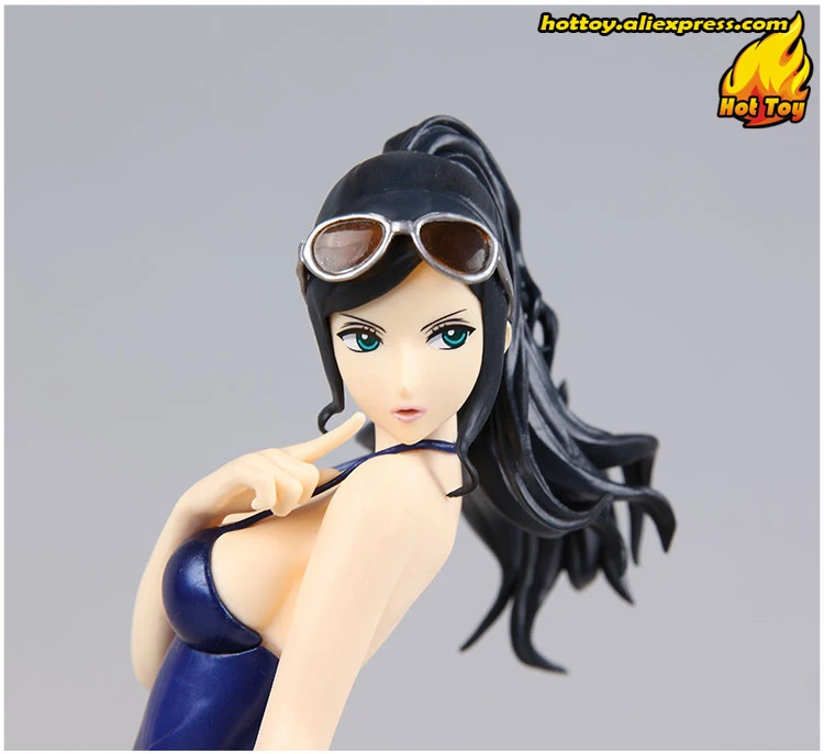 100 Original Banpresto Glitter Glamours Collection Figure Nico Robin Dressrosa Style B From One Piece One Piece Nico Nicobanpresto Original Aliexpress