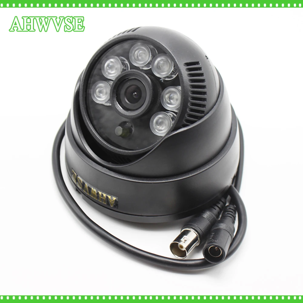 Ahwvse AHD Камера 5MP IMX326 4MP видеонаблюдения ahdm ahdh 1080 P Камера HD ИК-ночного видения Крытый Камера