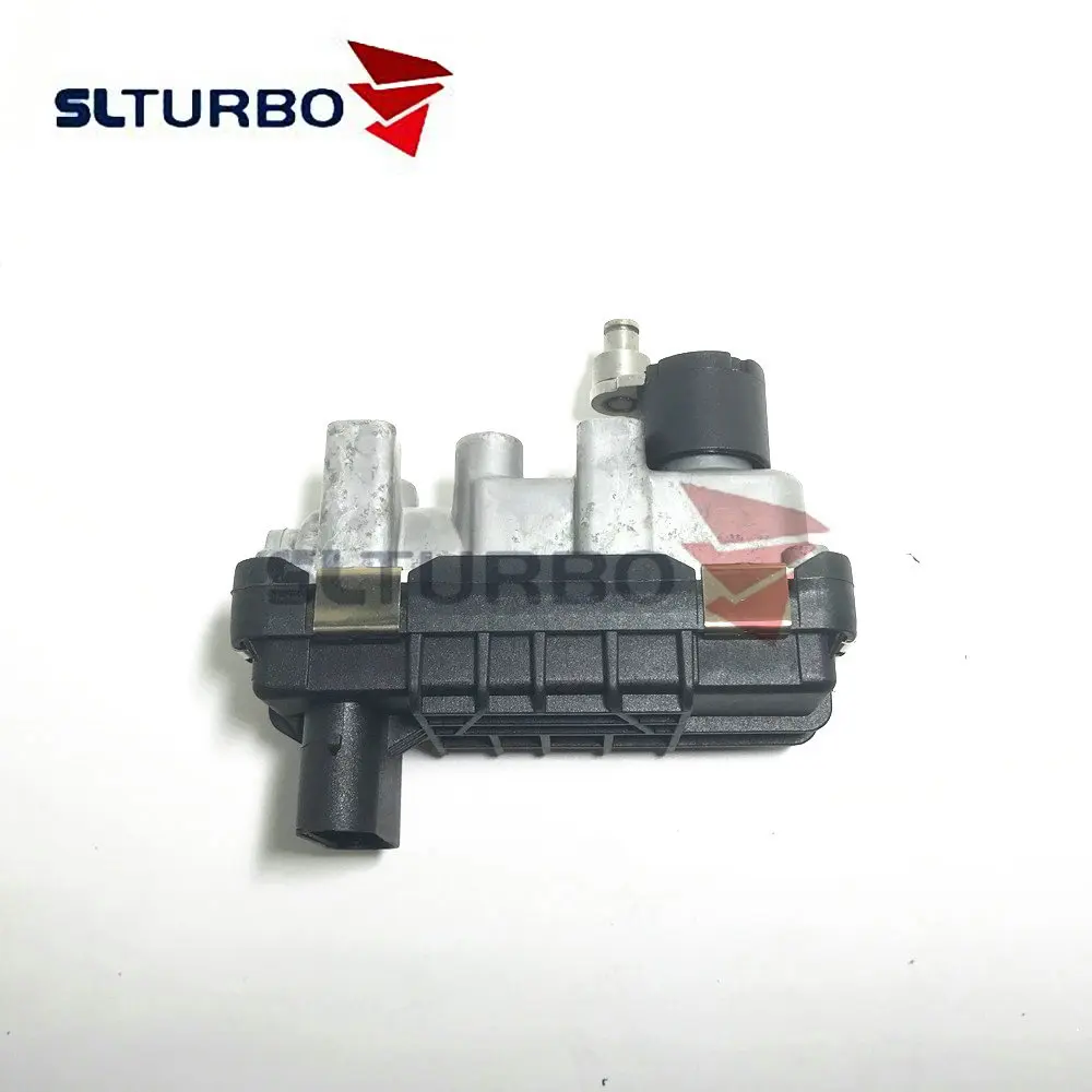 G-20 NEW Turbo electronic actuator turbine 059145722R G020 for VW Marine / Touareg 3.0TDI 195Kw 176Kw 265HP 240HP CASA CEZA - | Автомобили