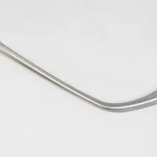 Декоративная панель переключения передач из нержавеющей стали для BMW F30 3 серии 3GT 316i LHD Стайлинг