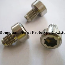 Малое производство моделей/мелкосерийное производство силиконовой формы