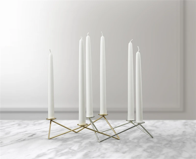 Candle Sticker  (3)