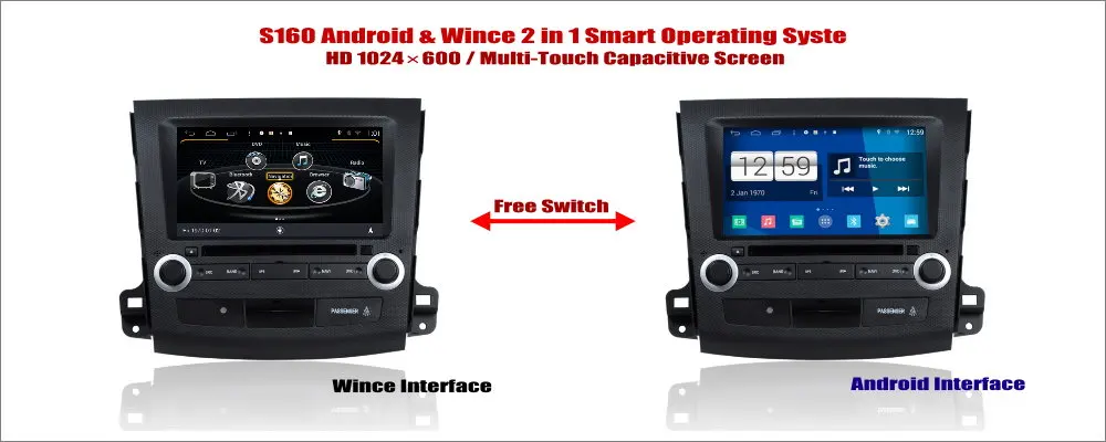 Clearance Liislee Car Android Multimedia For Citroen C-Crosser 2007~2012 Radio DVD Player GPS Nav Map Navigation Audio Video Stereo System 5 Clearance Liislee Car Android Multimedia For Citroen C-Crosser 2007~2012 Radio DVD Player GPS Nav Map Navigation Audio Video Stereo System 5