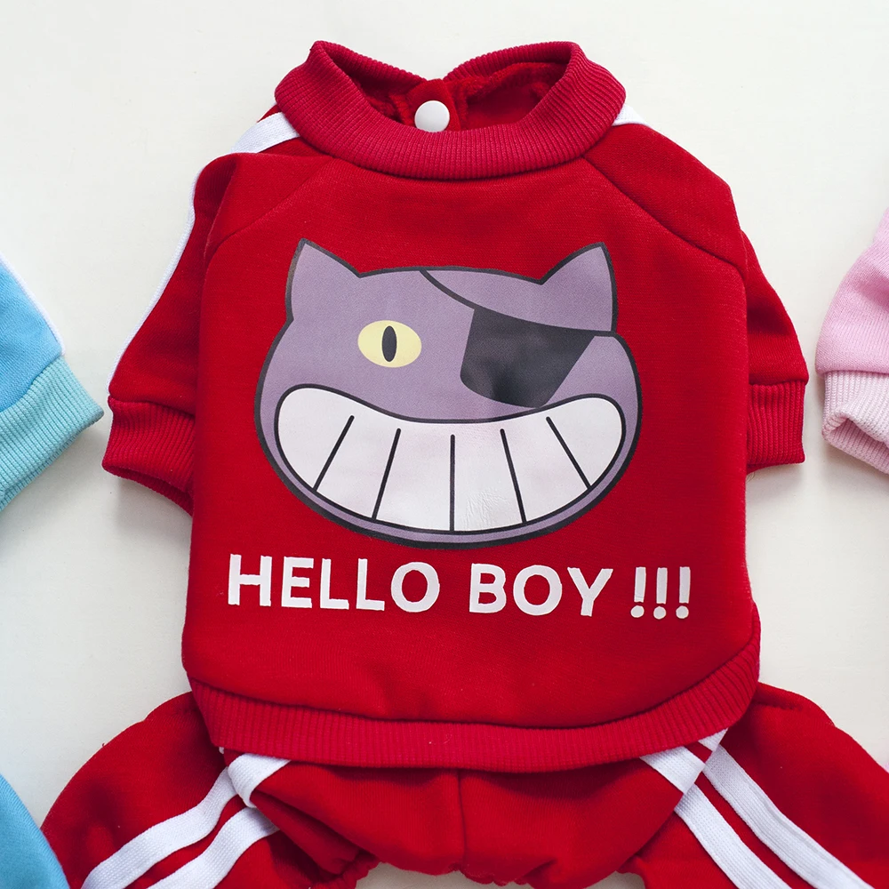 Title 22, Pet Dog Clothes for Dogs Winter Clothes for Sma...