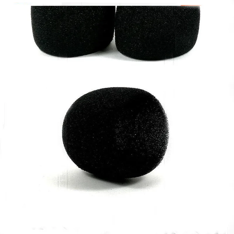 microphone inner foam for sm58