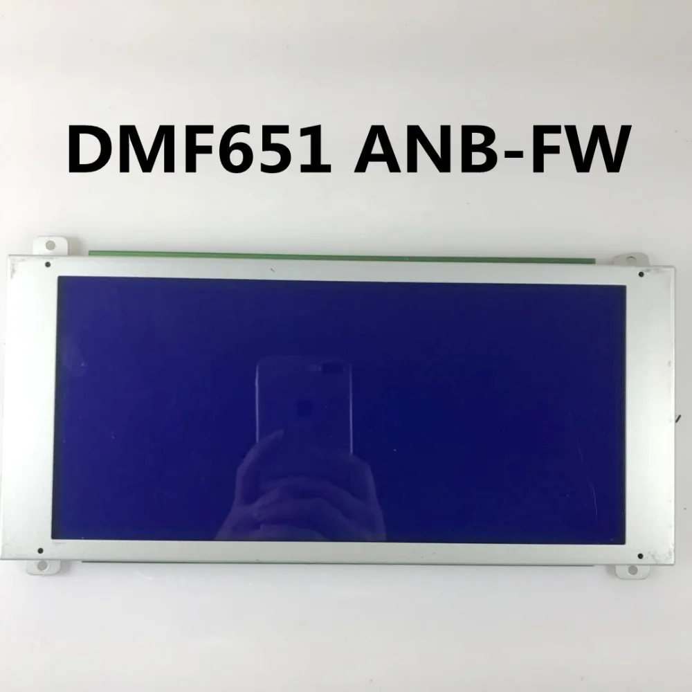 DMF651ANB FW professional ЖК дисплей экран продаж для промышленного|Дисплеи| |