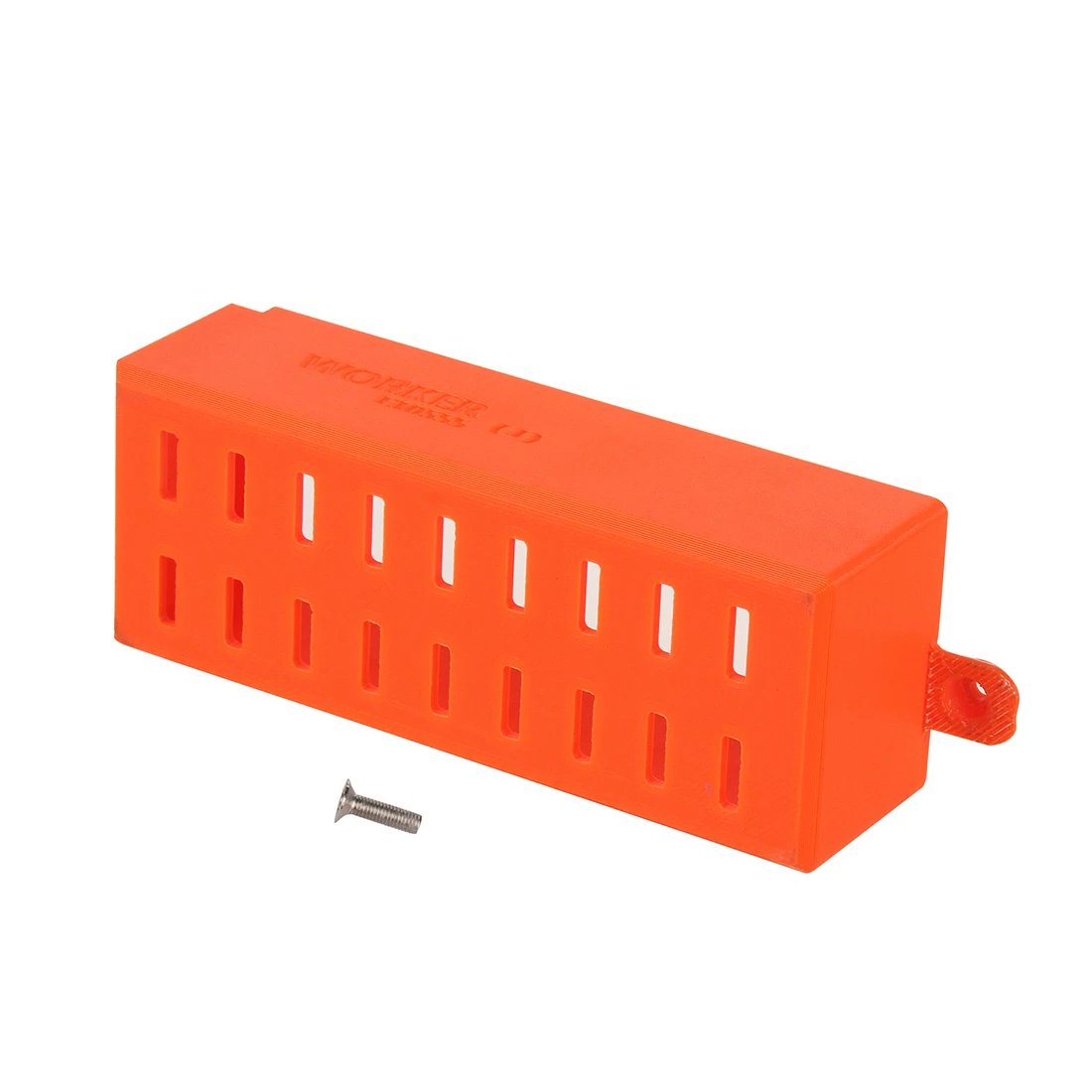 

WORKER F0409 215 Extended Heightened Battery Cover For Worker Swordfish Exterior Modified Accessories For Kids And Adults