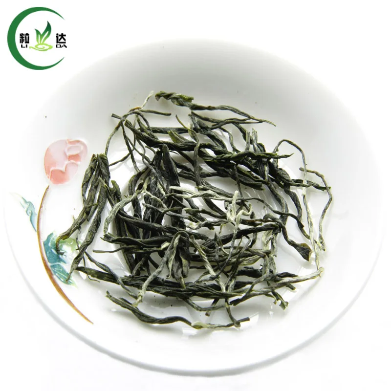 

100g  New Spring Organic Xin Yang Mao Jian Tea Green tea