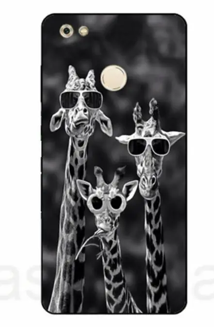 TPU Cover for Gionee M7 POWER cover Cartoon Case case mix models &amp designs accept |