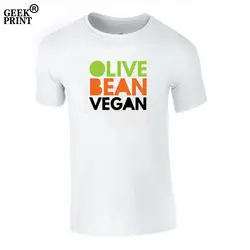 I love Being Vegan Футболка женская на заказ футболка модный принт хип-хоп футболки забавные женские футболки Милая женская одежда футболки лето
