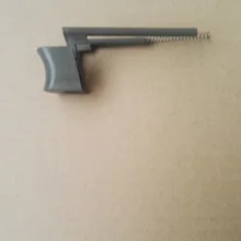 Переключатель части для Gema Optiflex электростатическое ручное ружье с порошковой окраской