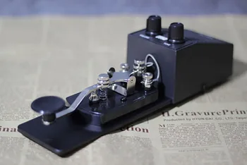 

NEW 1PC MFJ-557 Exercise Keys Hand/practice keys Morse code