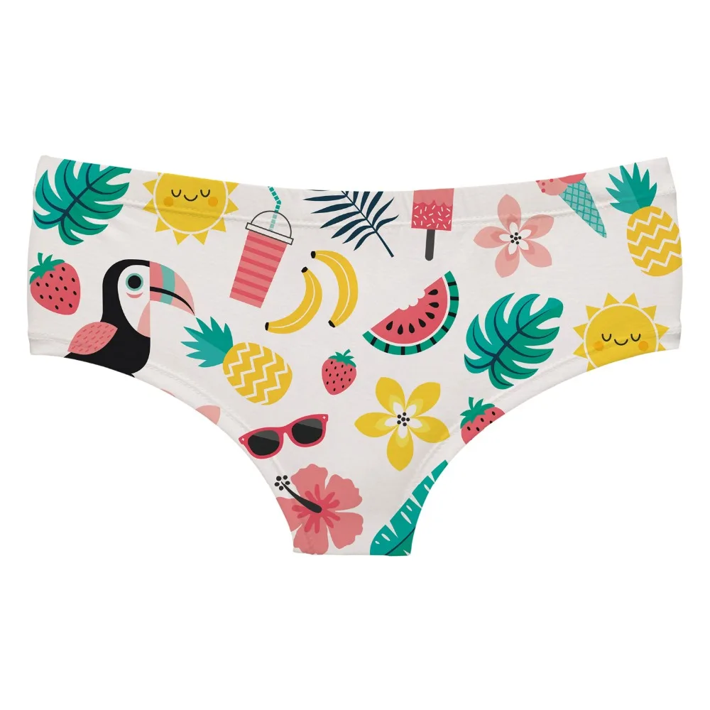 55041 FRUITS AND TOUCAN (2) copy