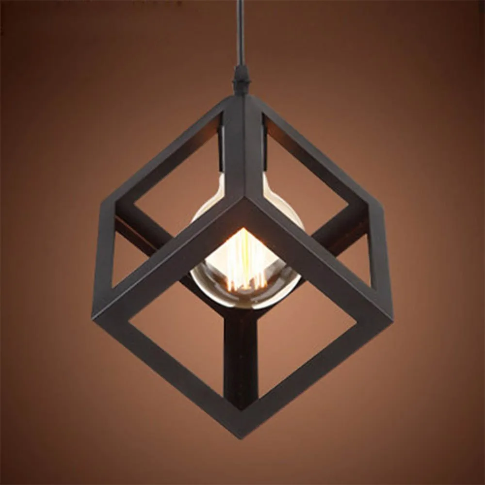 Style, Long 2200k,retro Lamp,dimmable 5