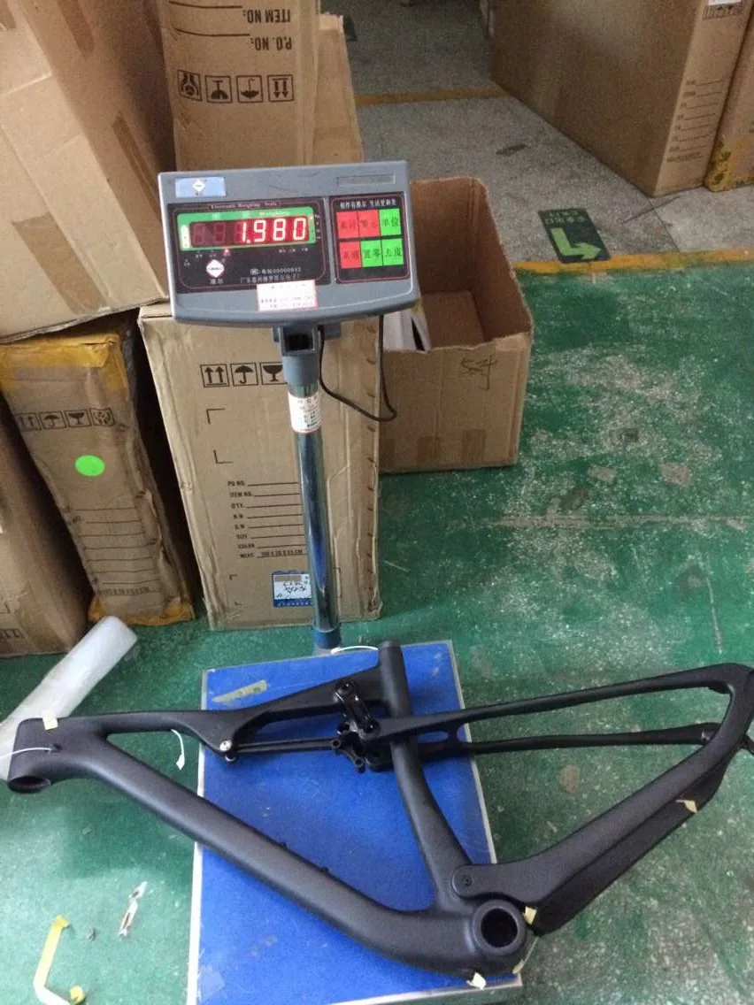 Excellent 2019 Winice new light carbon toray 29 full suspension Mountain bike EPS frames high quality China T800 carbon MTB disc bike 29er 1 Excellent 2019 Winice new light carbon toray 29 full suspension Mountain bike EPS frames high quality China T800 carbon MTB disc bike 29er 1