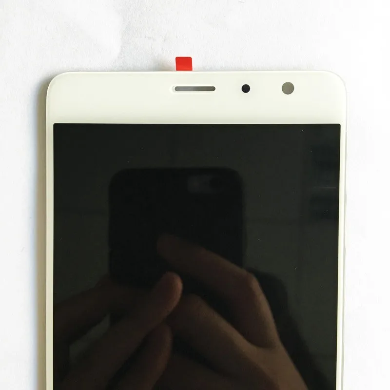 OLED для Xiaomi Redmi Pro, сменный сенсорный экран, дигитайзер, 5,5 дюйма, сенсорная панель для мобильного телефона, lcd, мифологический