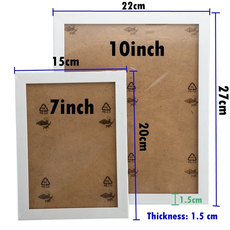 LZYMLG 11Pcs/Set Classic Wooden Photo Frame for Wall Hanging Photo Frame Set Modern Art Home Room Wedding Couple Pictures Frame LZYMLG 11Pcs/Set Classic Wooden Photo Frame for Wall Hanging Photo Frame Set Modern Art Home Room Wedding Couple Pictures Frame