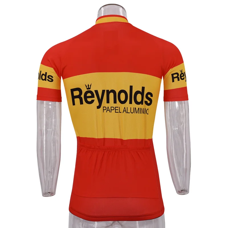 reynolds 10