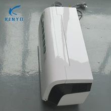 С фабрики настенный очиститель воздуха для удаления аммиака стерилизовать очиститель воздуха зеленый свежий воздух, дающий использование в туалете для домашних животных