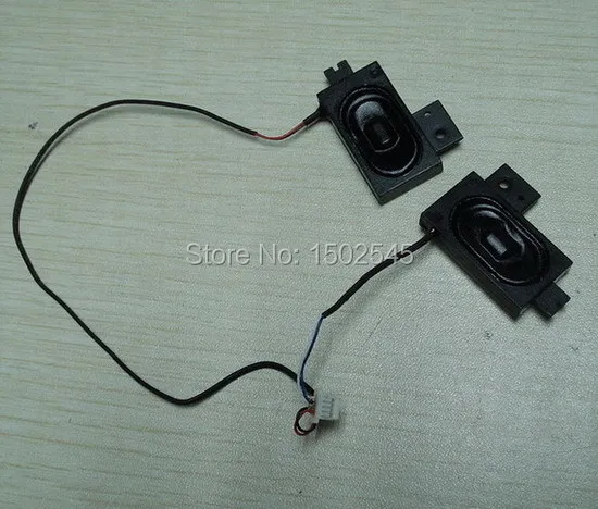 Free shipping genuine new original laptop speakers for Acer eMachines D525 D725 HM40 laptop speaker built-in speakers