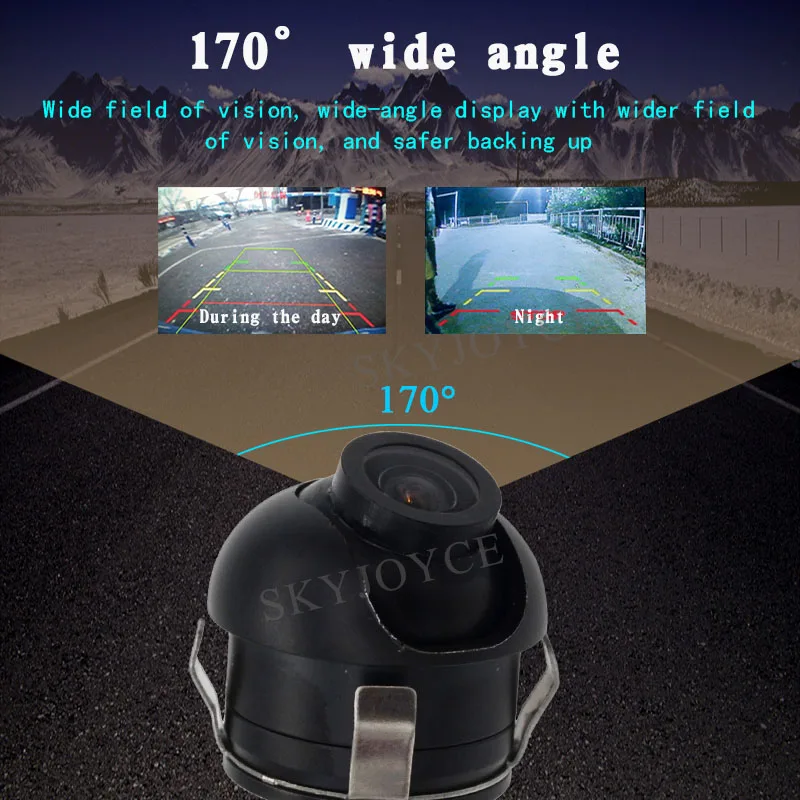 360 rear view camera 4
