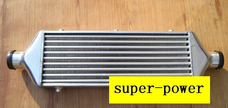 

intercooler for bmw e30 e36 m3 323 325 core size 500X200X90 500*200*90 intercooler kits / all aluminum radiator / turbo kits