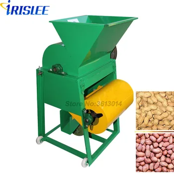

Hot sale low price automatic shelling machine for peanut