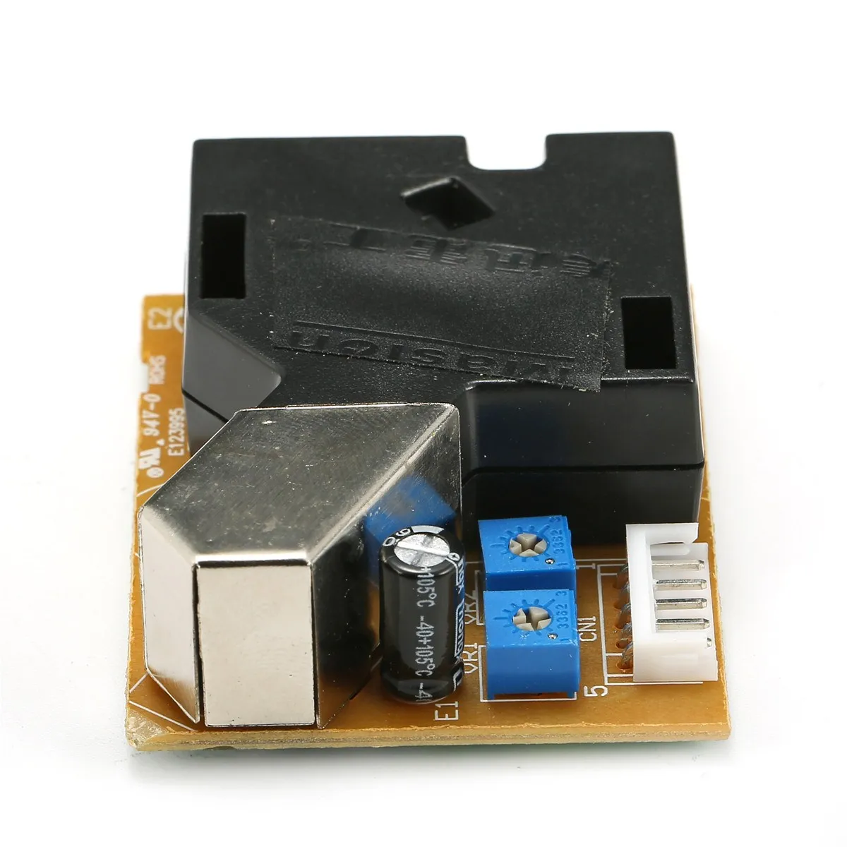 

Dust Sensor PPD42NJ PPD42NS PM2.5 Smoke Particle Electronic Components Sensors